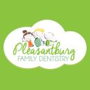 Pleasantburg Family Dentistry logo